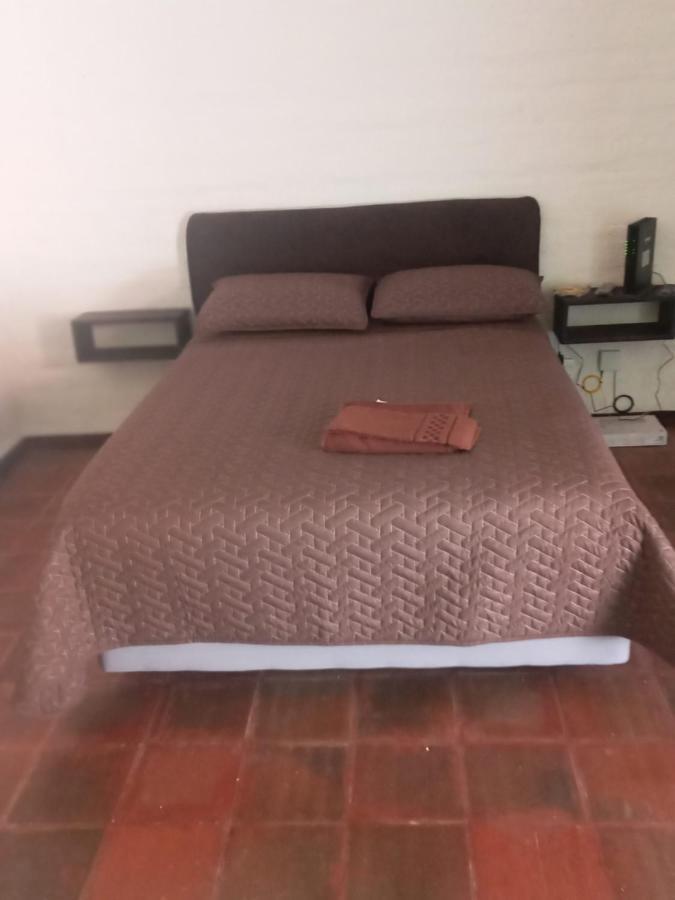 Quinta Los Eucaliptos Hotel Кито Екстериор снимка
